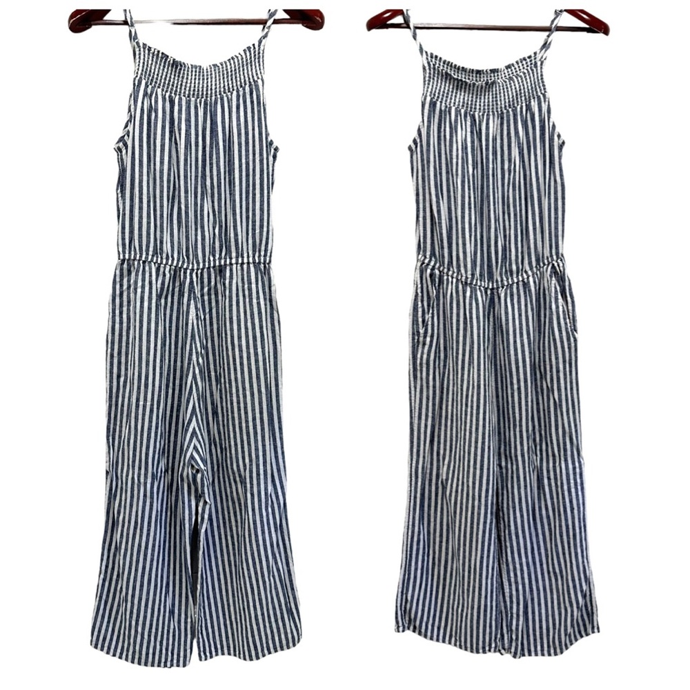 Old Navy Striped One Piece S